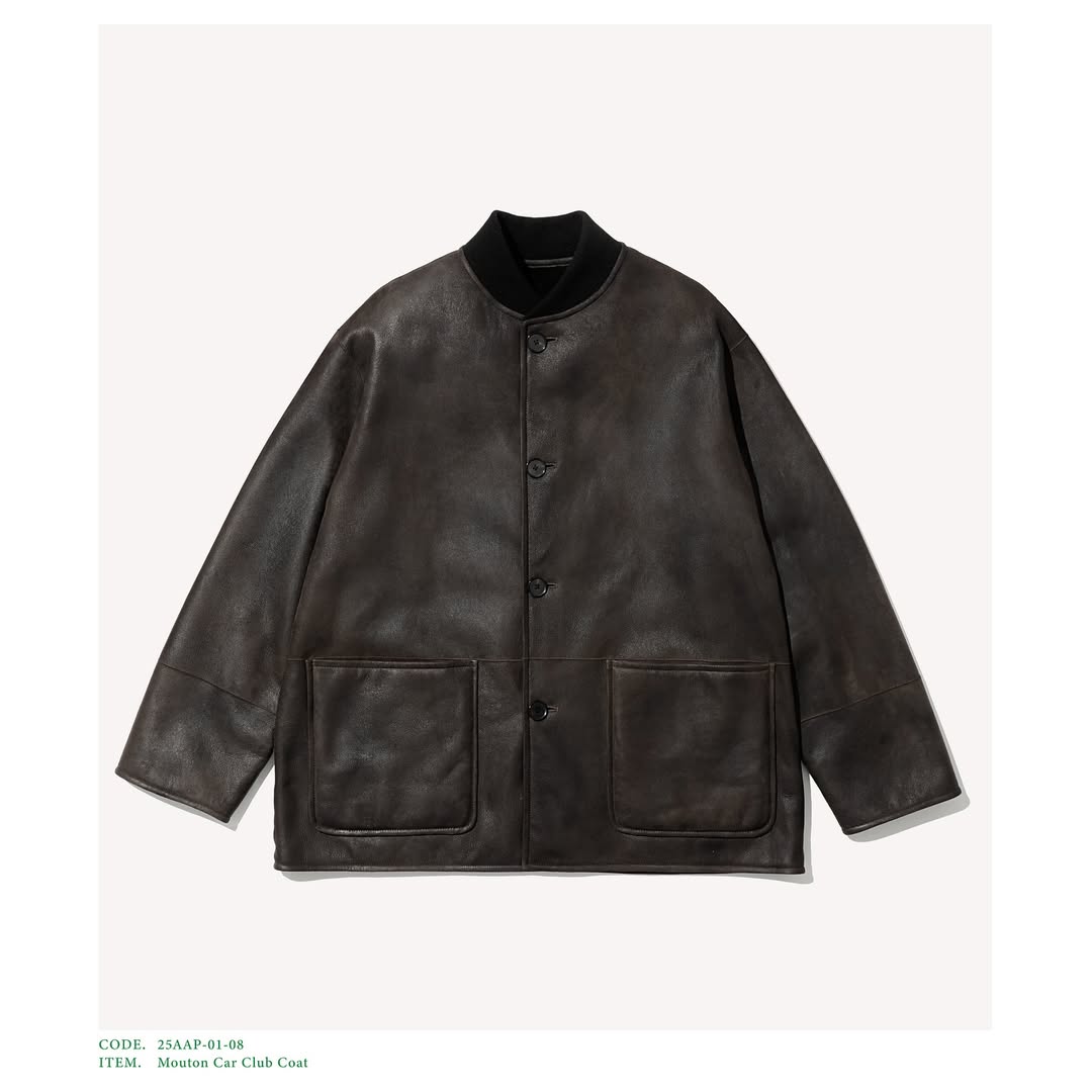 A.PRESSE – Vintage Concept Store