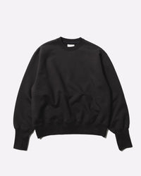 Unlikely 25AW Unlikely Simple Sweat Crew "RESERVE"