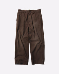 Unlikely 25AW Unlikely Skater’s Work Pants