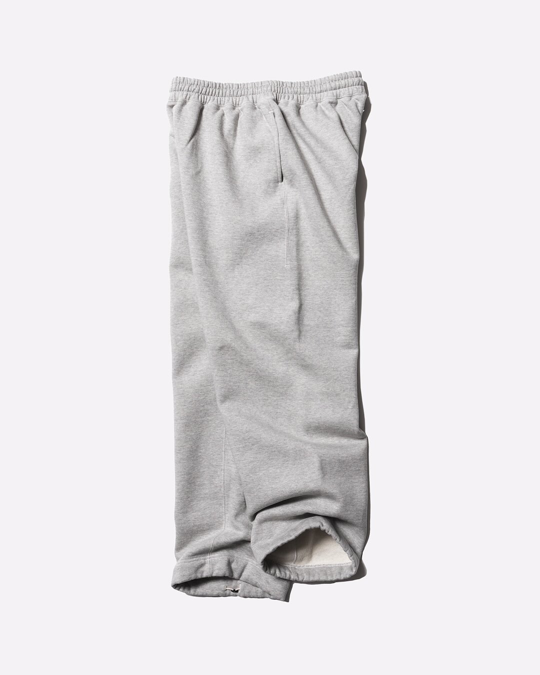 Unlikely 25AW Unlikely Simple Sweat Pants