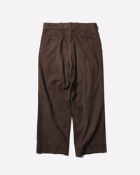 Unlikely 25AW Unlikely Skater’s Work Pants