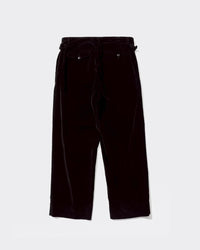 Unlikely 25AW Unlikely Corduroy 2P Trousers