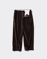 Unlikely 25AW Unlikely Corduroy 2P Trousers