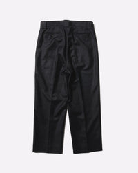 Unlikely 25AW Unlikely Baseball Trousers Wool Flannel