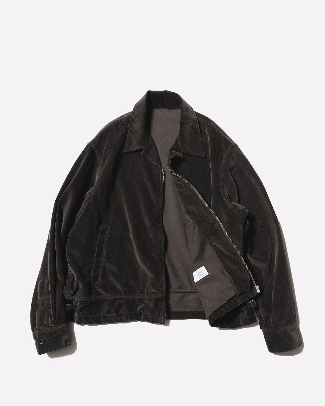 Unlikely 25Aw Unlikely Corduroy FFA Jacket