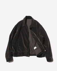Unlikely 25Aw Unlikely Corduroy FFA Jacket
