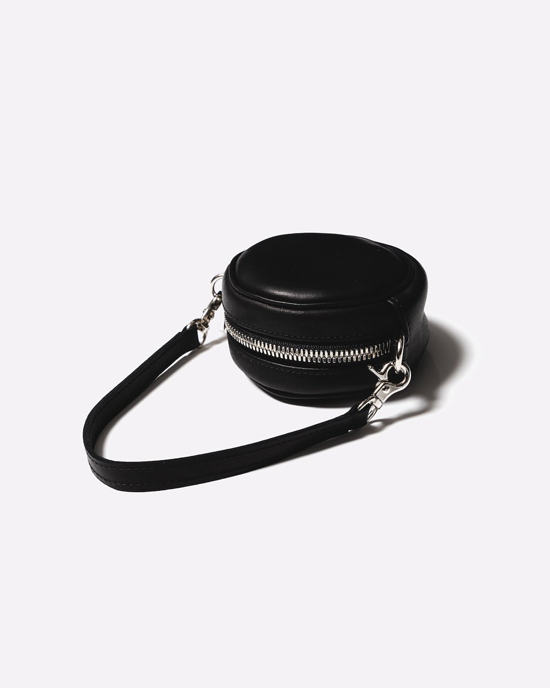 Unlikely 25AW Unlikely ”Leather” Reel Case