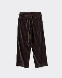 Unlikely 25AW Unlikely Corduroy 2P Trousers