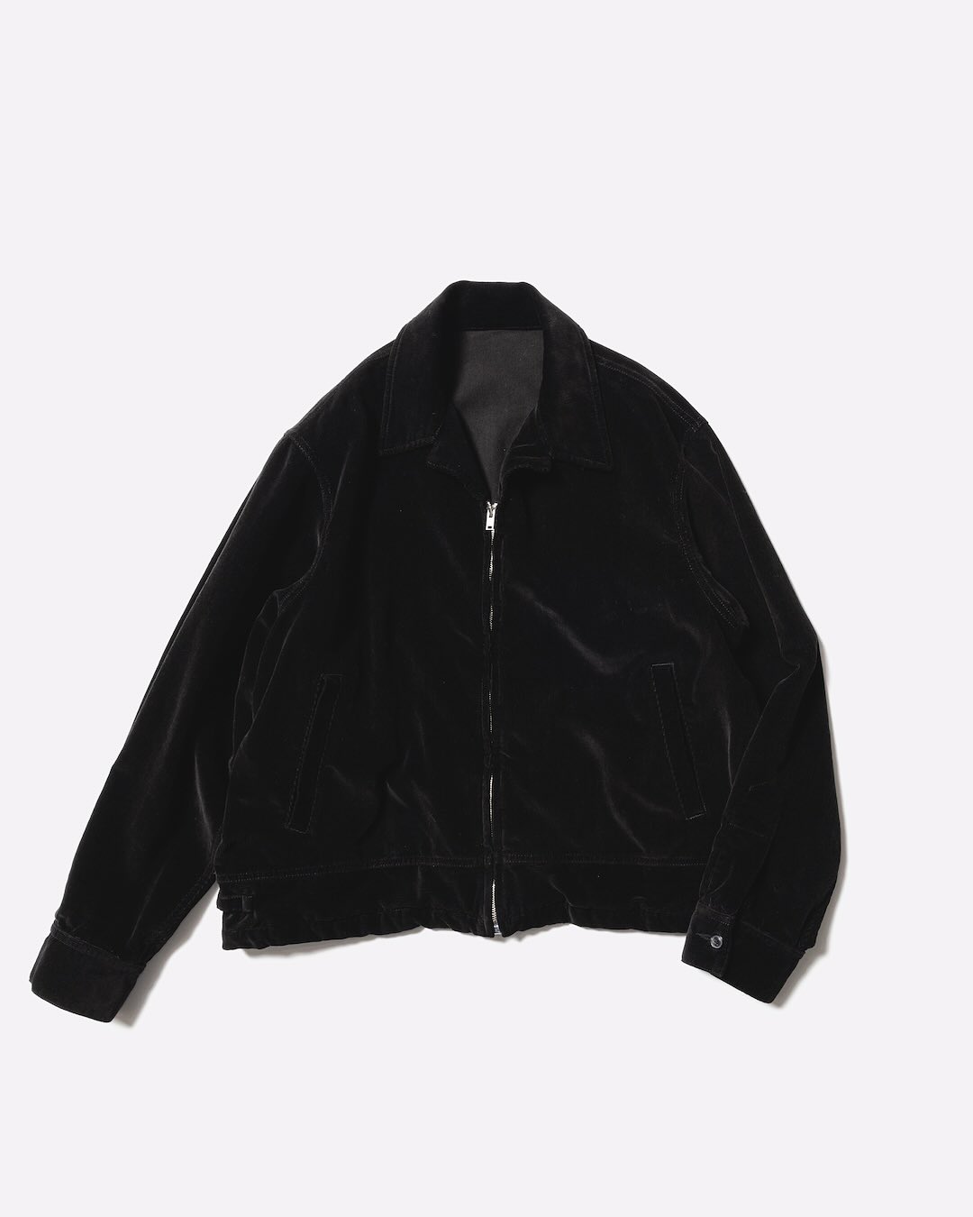 Unlikely 25Aw Unlikely Corduroy FFA Jacket