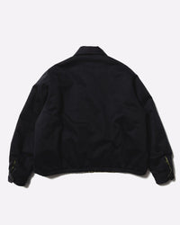 Unlikely 25AW Unlikely Reversible Vietnam Jacket