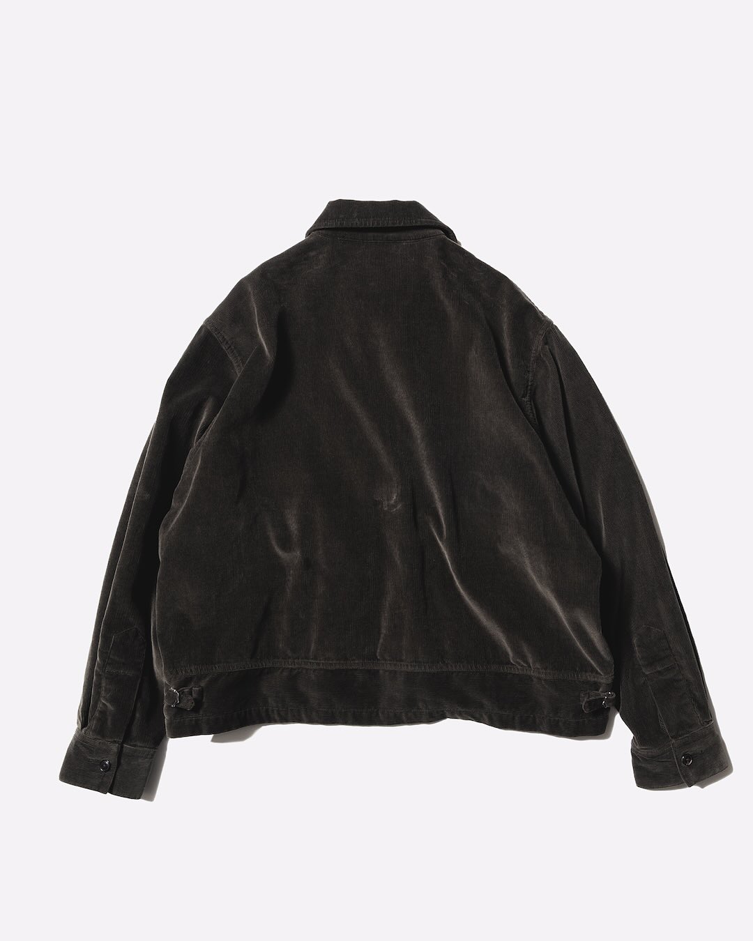 Unlikely 25Aw Unlikely Corduroy FFA Jacket