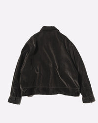 Unlikely 25Aw Unlikely Corduroy FFA Jacket