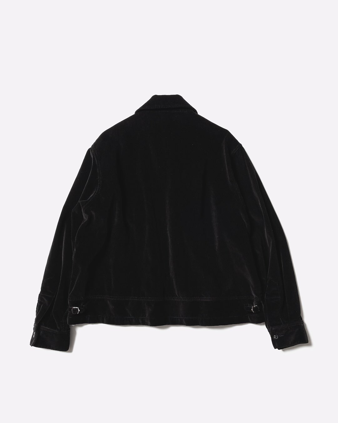 Unlikely 25Aw Unlikely Corduroy FFA Jacket