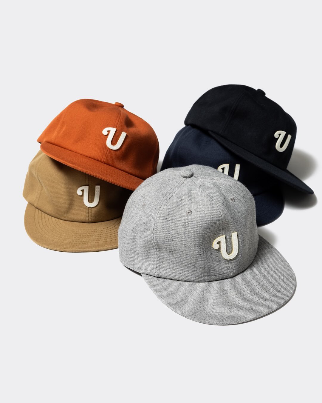 Unlikely 26SS Unlikely Team Cap