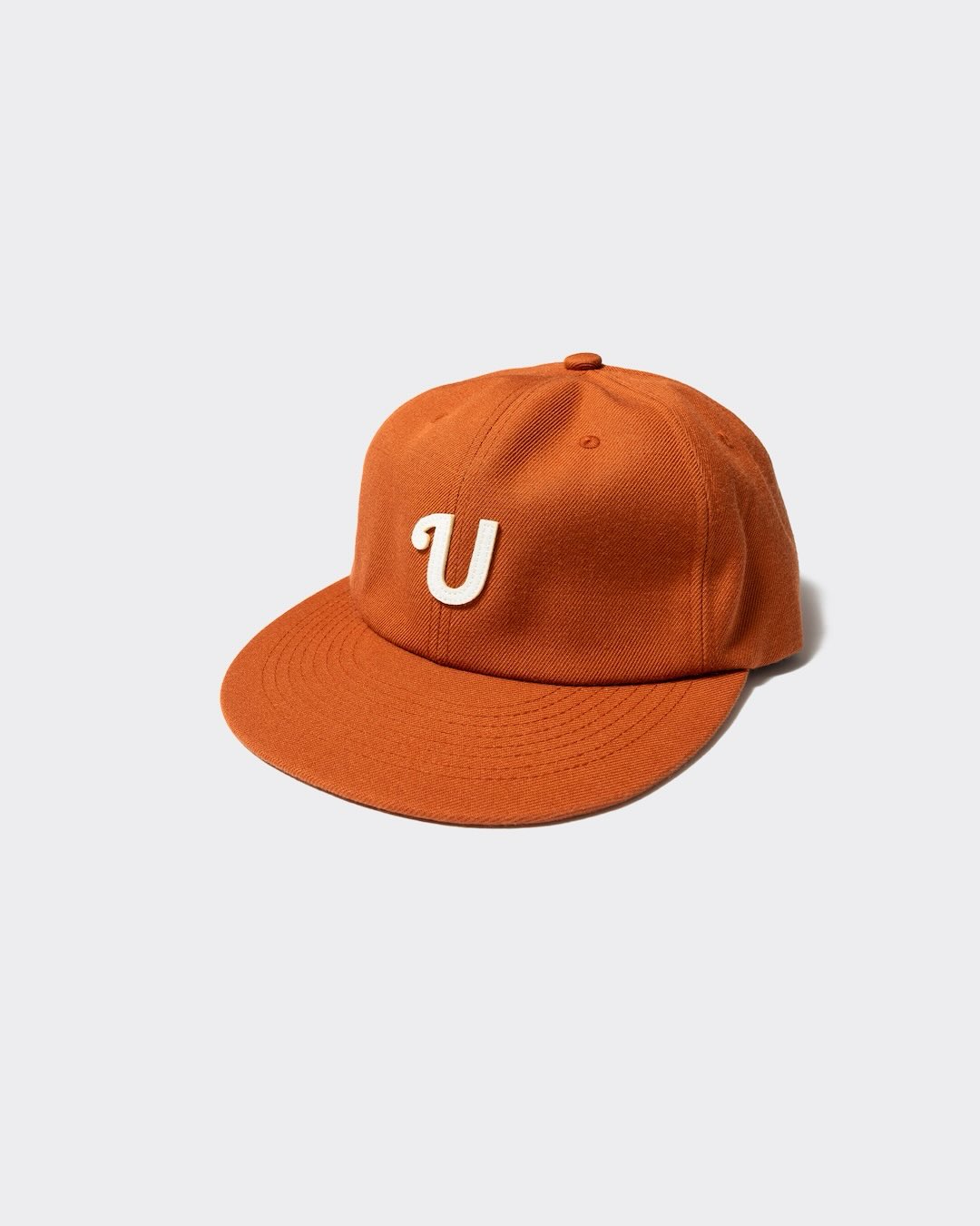 unlikely team cap オレンジ 26ss Unlikely 26SS Unlikely Team Cap – Vintage Concept Store