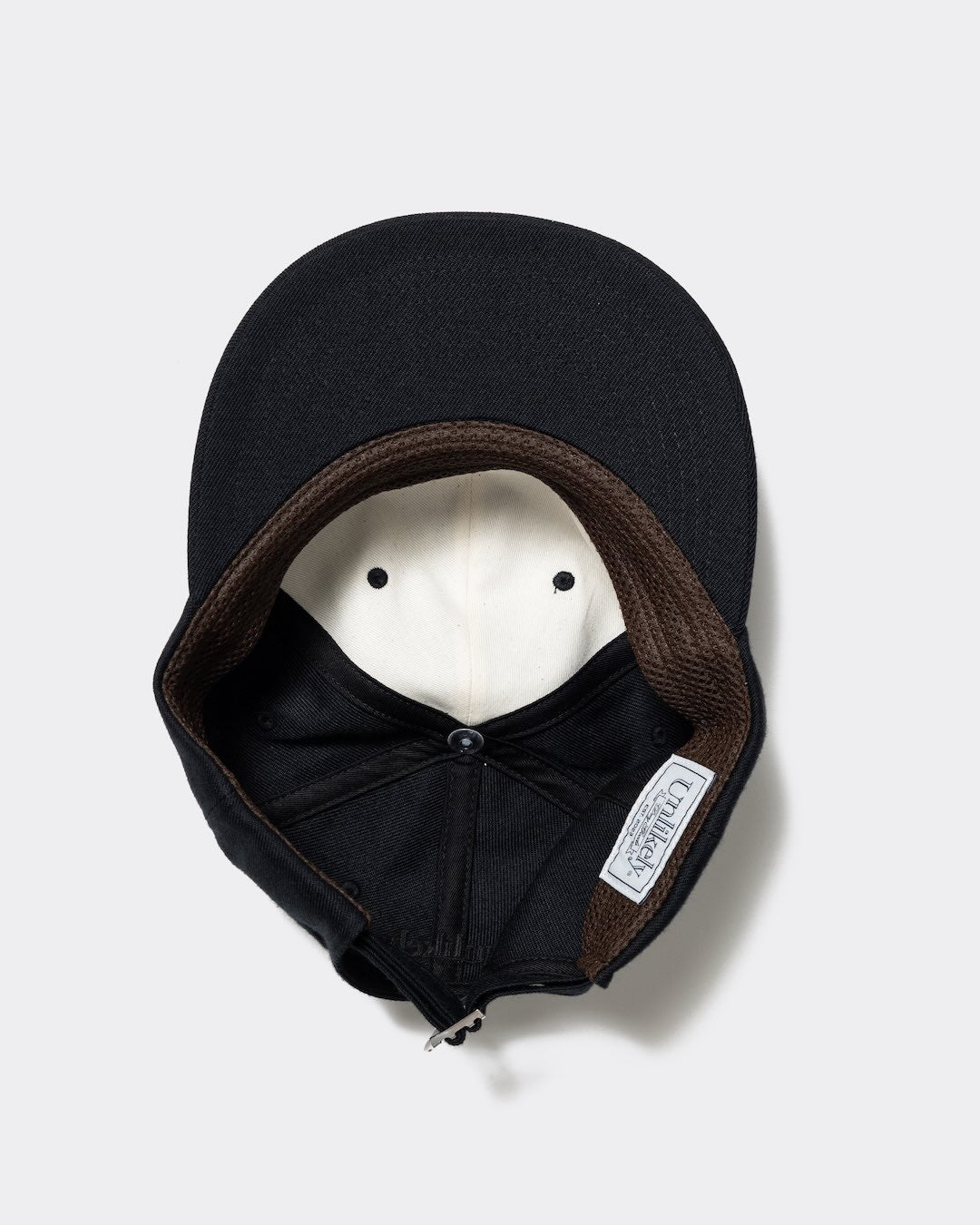 Unlikely 26SS Unlikely Team Cap – Vintage Concept Store