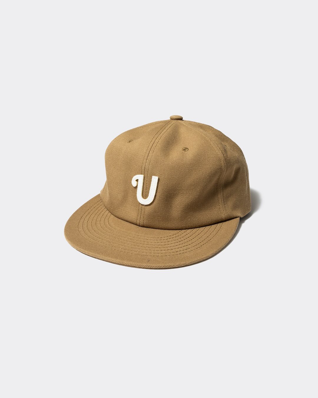 Unlikely 26SS Unlikely Team Cap – Vintage Concept Store