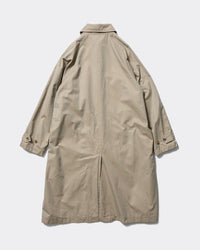 Unlikely 26SS Unlikely Balmacaan Coat