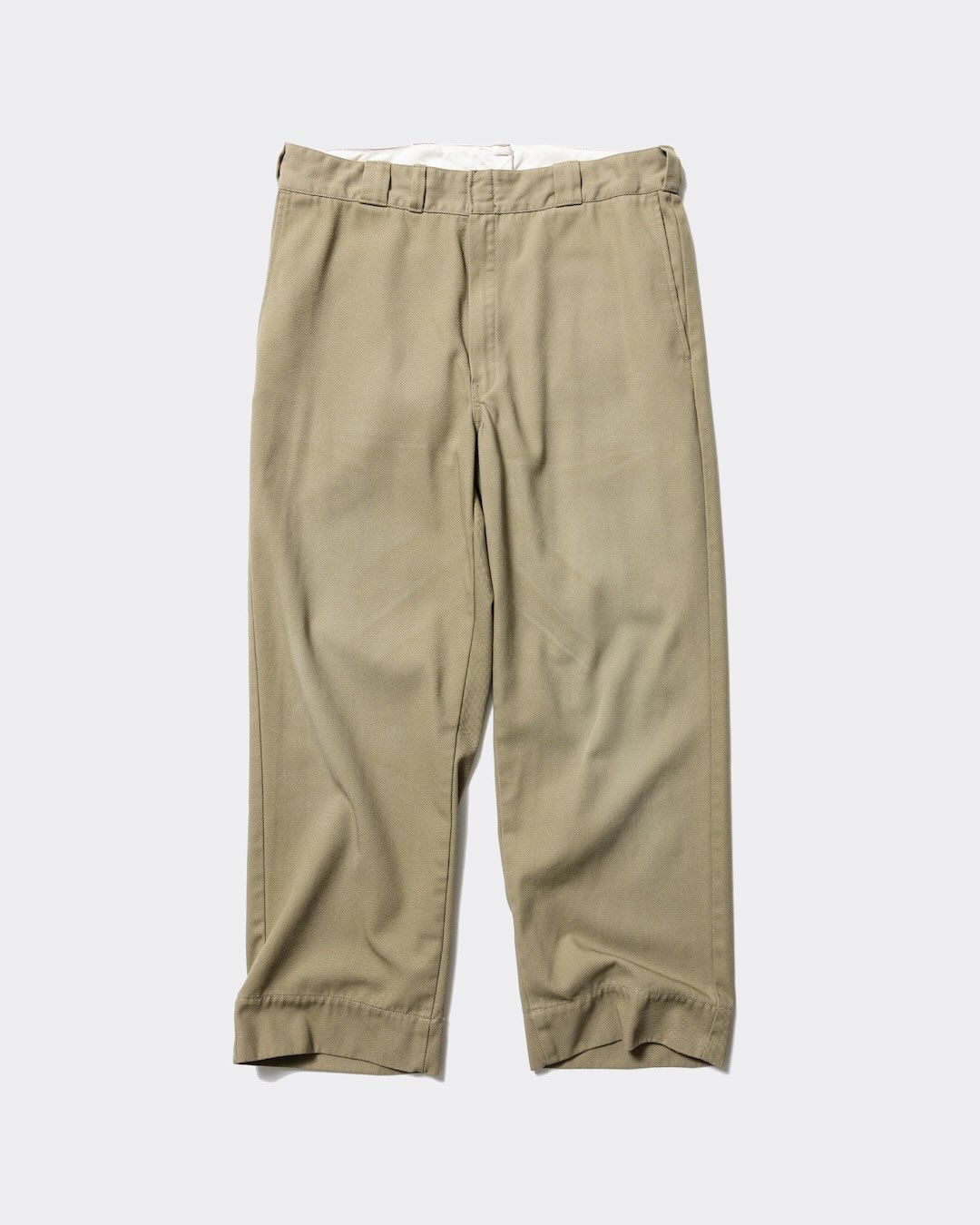 Unlikely 26SS Unlikely Skater's Work Pants – Vintage Concept Store