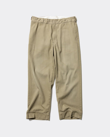 Unlikely 26SS Unlikely Skater’s Work Pants