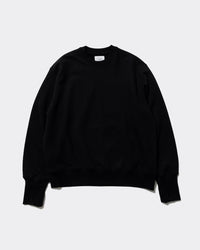 Unlikely 26SS Unlikely Simple Sweat Crew "MUSTANGS