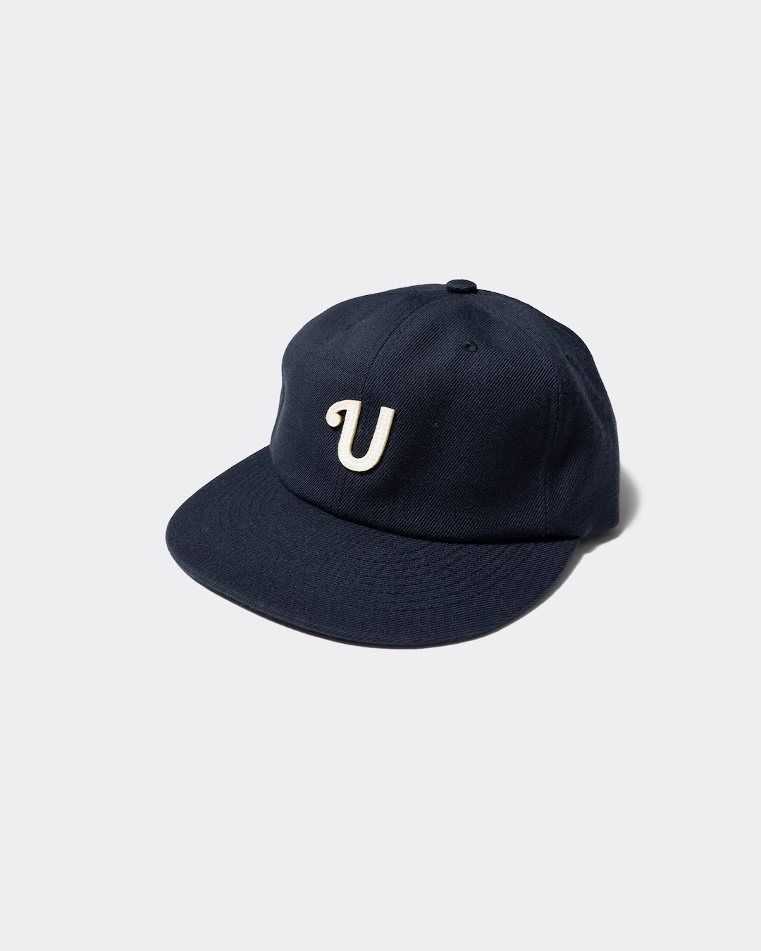Unlikely 26SS Unlikely Team Cap – Vintage Concept Store