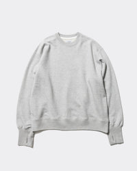 Unlikely 26SS Unlikely Simple Sweat Crew "MUSTANGS