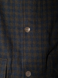BLACKBIRD for WILD LIFE TAILOR / EX 3 Buttons Shirt jacket