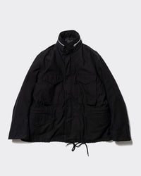 Unlikely 26AW 3way M-65 Field Down Jacket