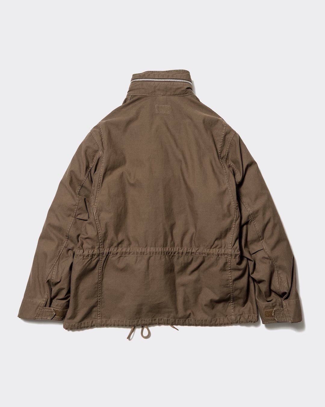 Unlikely 26AW 3way M-65 Field Down Jacket