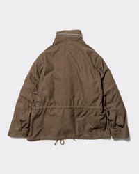 Unlikely 26AW 3way M-65 Field Down Jacket