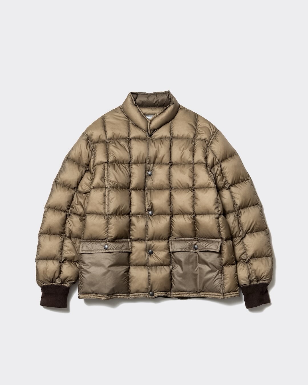 Unlikely 26AW 3way M-65 Field Down Jacket