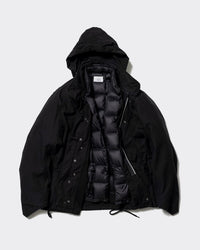 Unlikely 26AW 3way M-65 Field Down Jacket