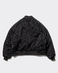 Unlikely 26AW Cap Shoulder Jacket Reversible