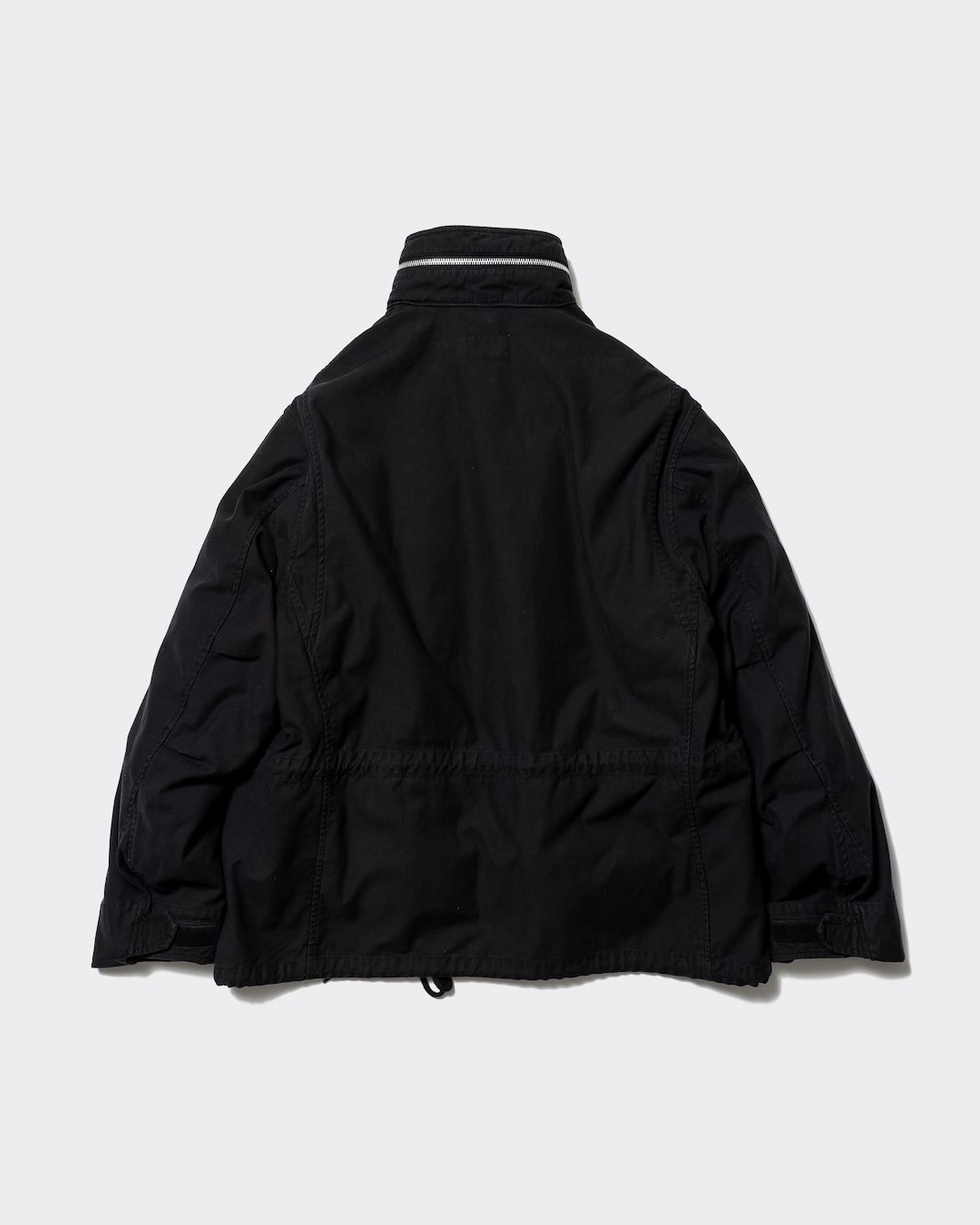 Unlikely 26AW 3way M-65 Field Down Jacket