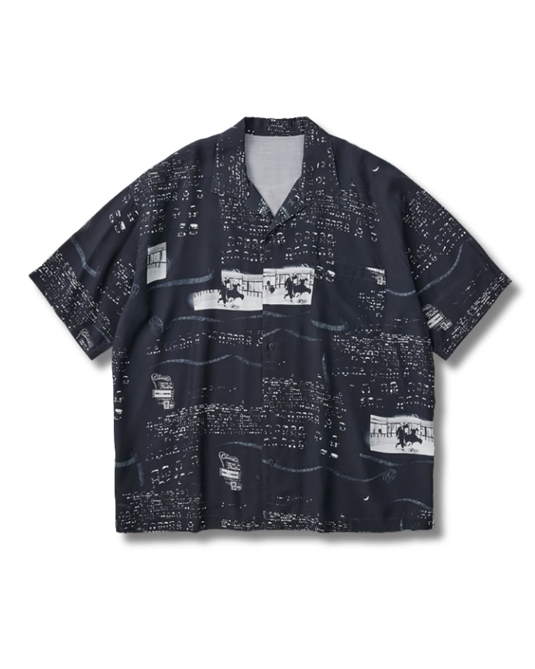 shirt – Vintage Concept Store