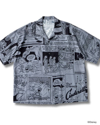 Porter Classic x DISNEY / PC ALOHA COLLECTION - CINDERELLA