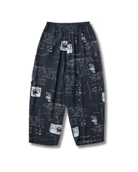 Porter Classic / ALOHA PANTS DRIVE-IN THEATER