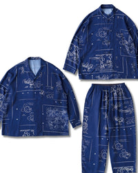 Porter Classic x DISNEY / PC ALOHA COLLECTION - DISNEY MICKEY MOUSE