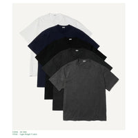 A.PRESSE 25SS Light Weight T-shirt