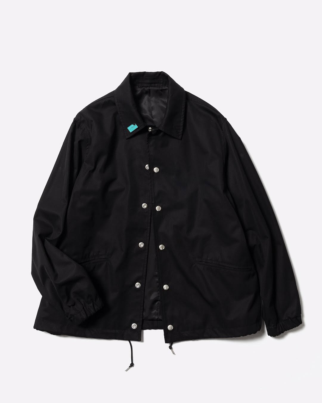 Unlikely 25SS Unlikely Grand Coach Jacket