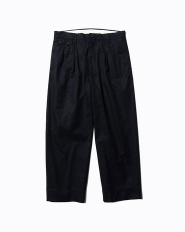 Unlikely 25SS Unlikely Sawtooth Flap 2P Trousers 2025