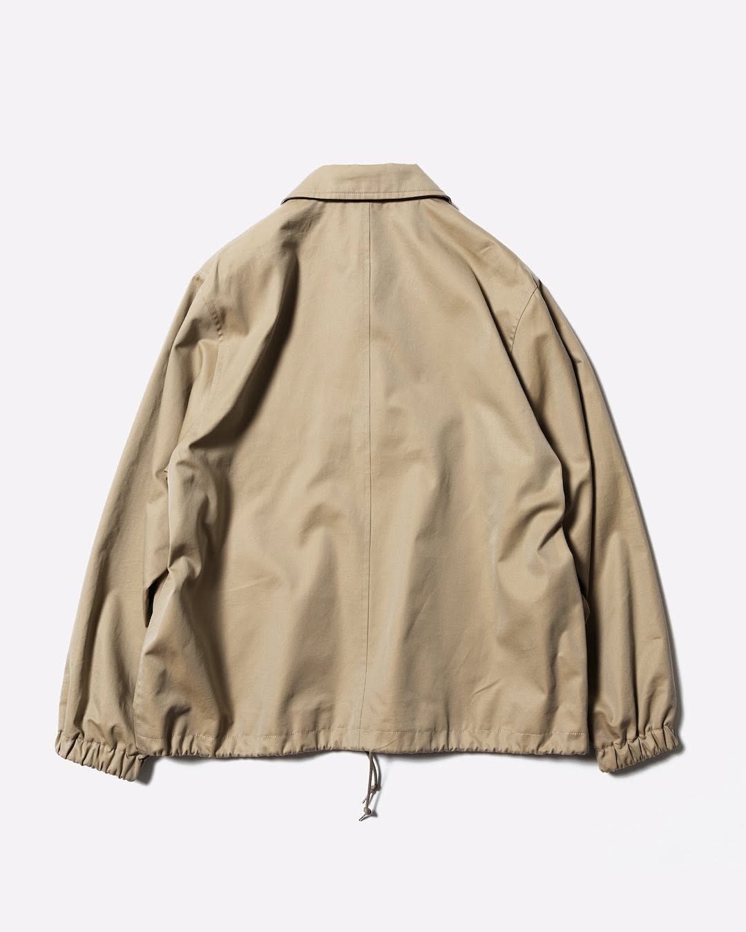 Unlikely 25SS Unlikely Grand Coach Jacket