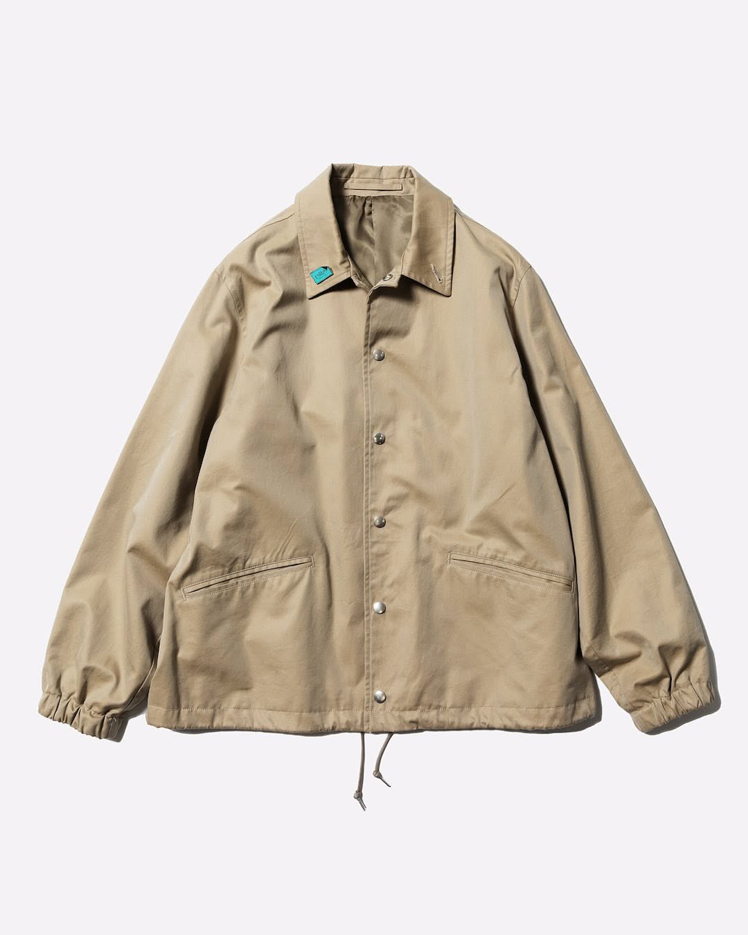 Unlikely 25SS Unlikely Grand Coach Jacket