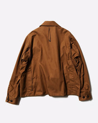 Unlikely 25SS Unlikely Detail Hunter Jacket