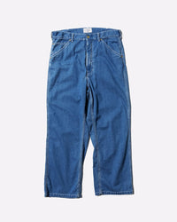 Unlikely 25SS Unlikely Foreman Painter Pants Denim