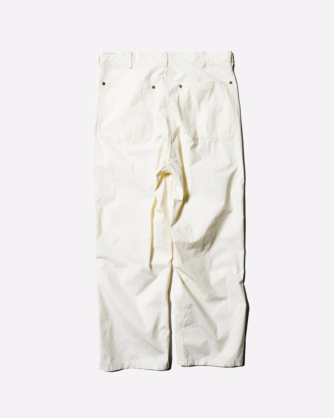 Unlikely 25SS Unlikely Foreman Painter Pants Oxford