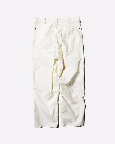 Unlikely 25SS Unlikely Foreman Painter Pants Oxford