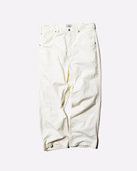 Unlikely 25SS Unlikely Foreman Painter Pants Oxford