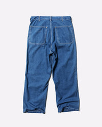 Unlikely 25SS Unlikely Foreman Painter Pants Denim